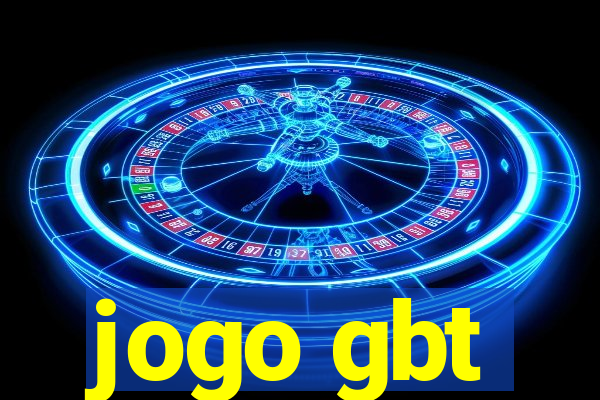 jogo gbt